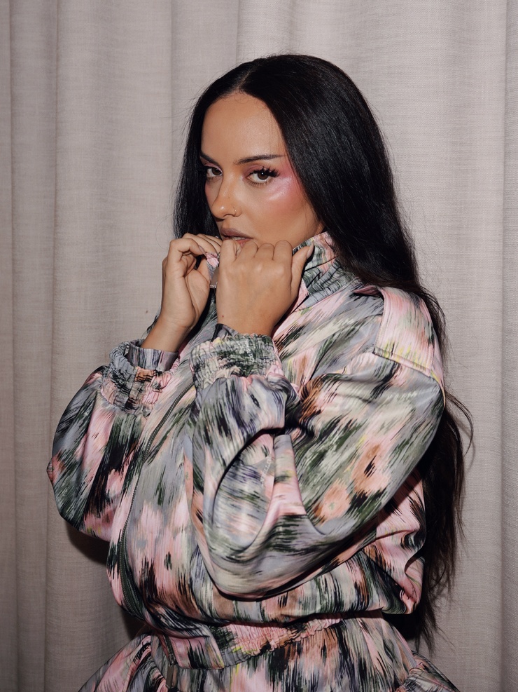 Jade Thirlwall