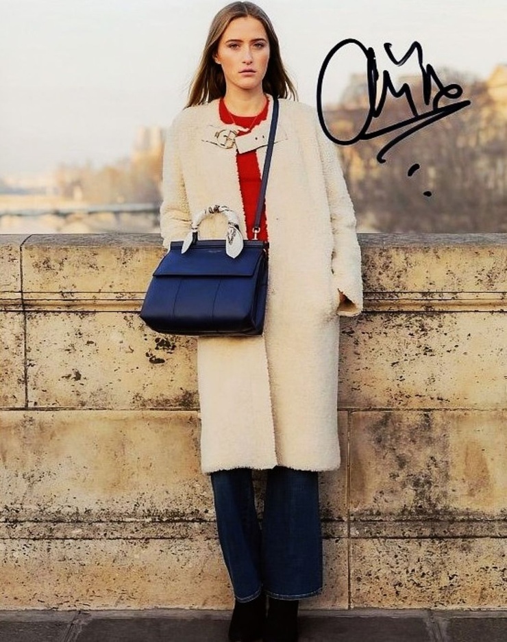 Chine Thybaud