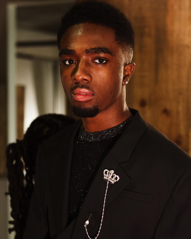 Caleb McLaughlin