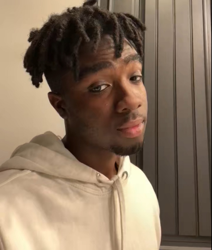 Caleb McLaughlin