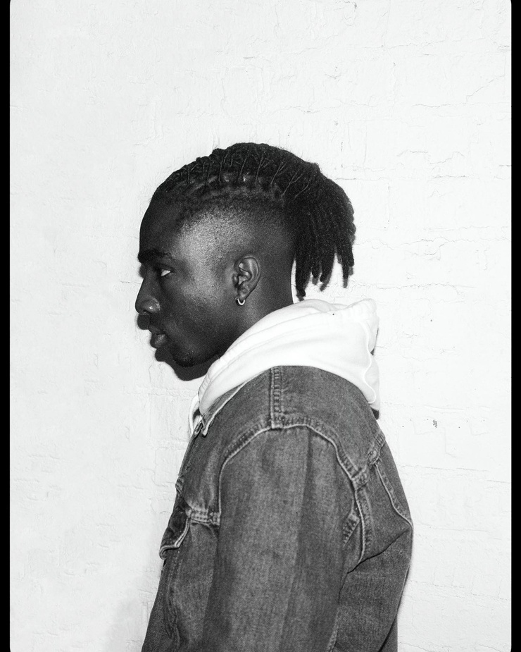 Caleb McLaughlin