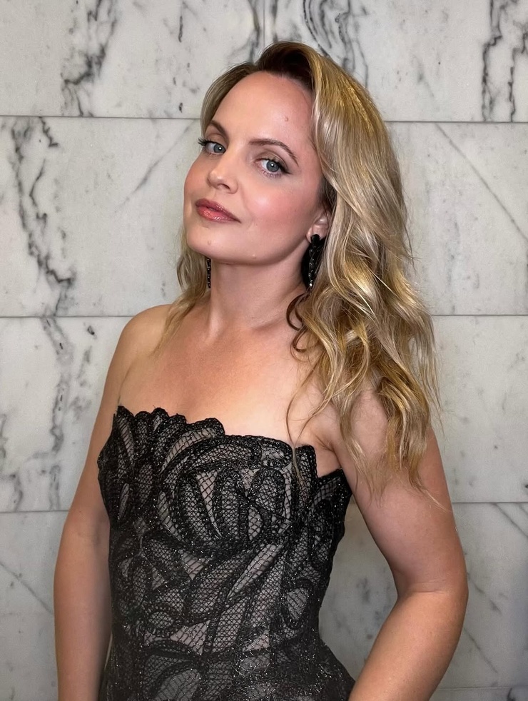 Mena Suvari