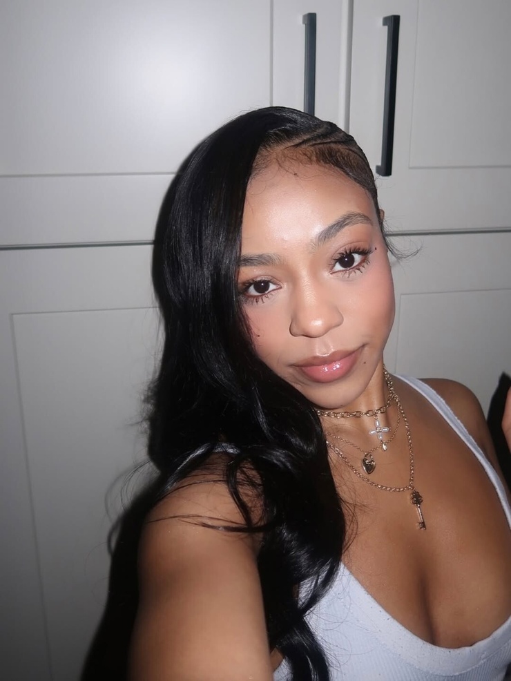 Priah Ferguson