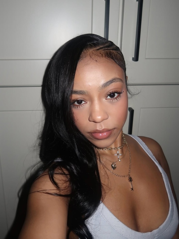 Priah Ferguson