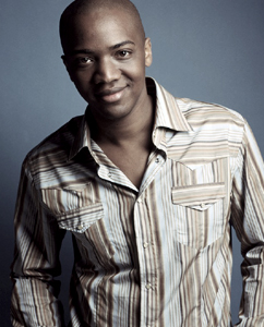 J. August Richards