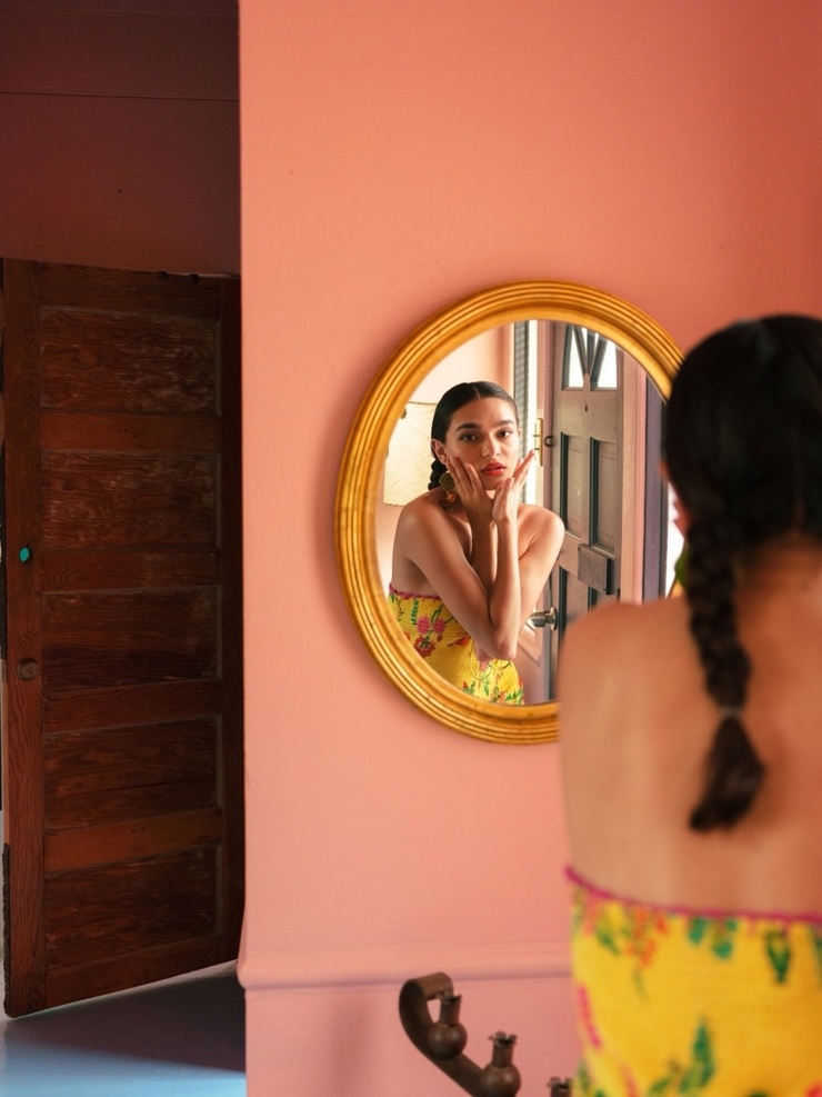 Paulina Chávez