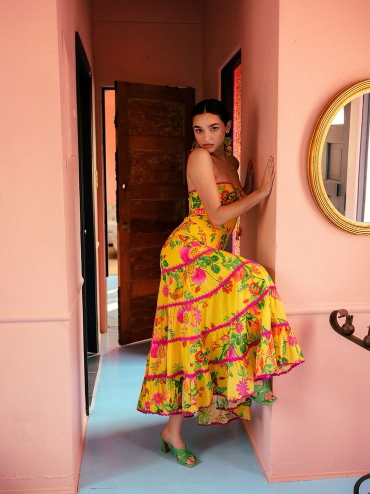 Paulina Chávez