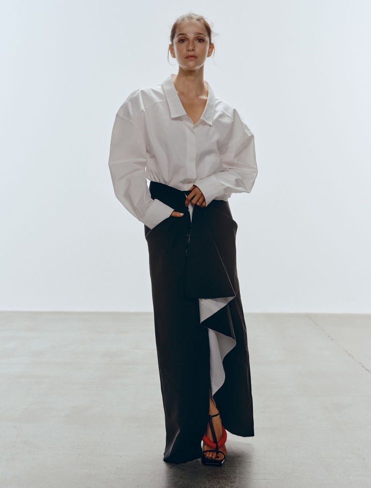 Marisa Abela