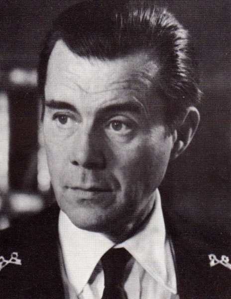 Dirk Bogarde