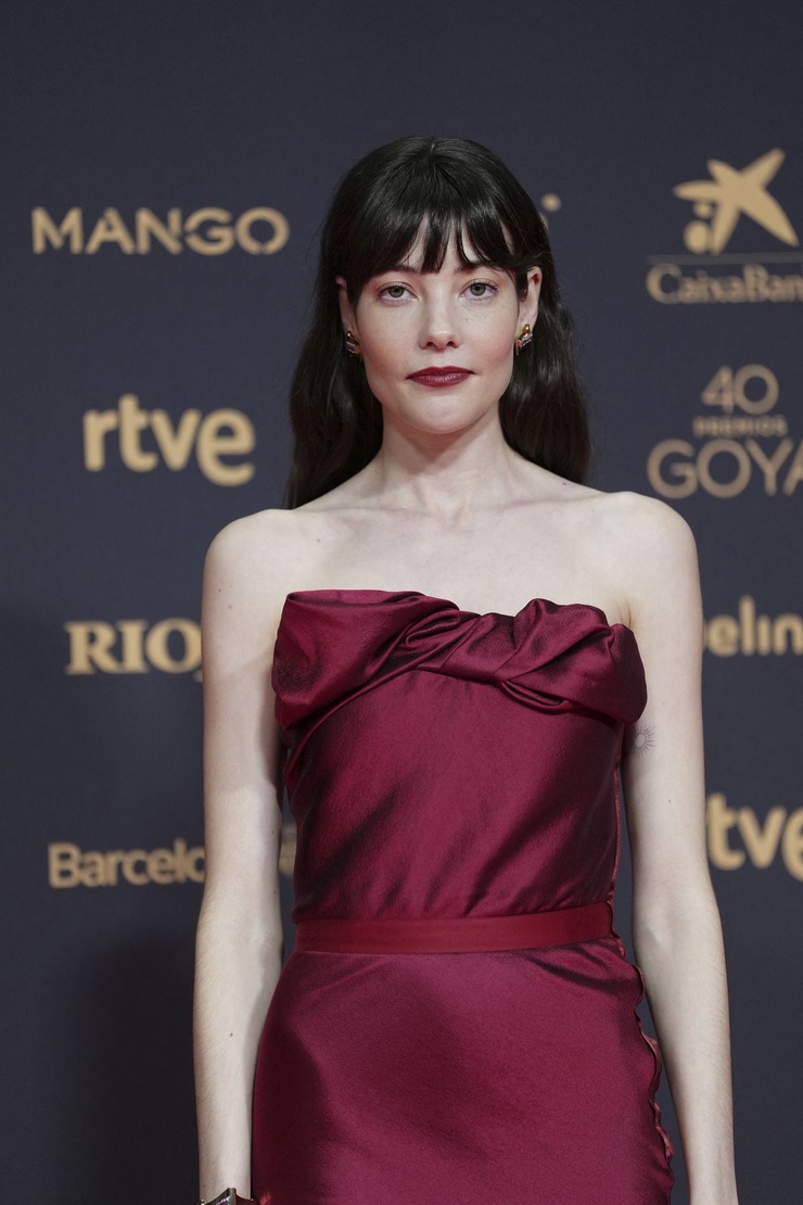 Mireia Oriol