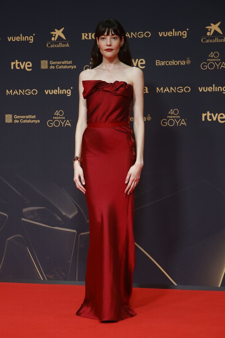 Mireia Oriol