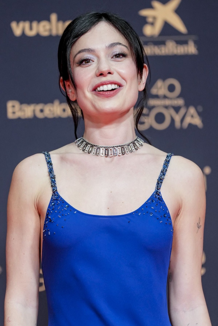 Anna Castillo