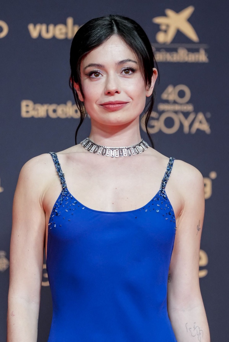 Anna Castillo