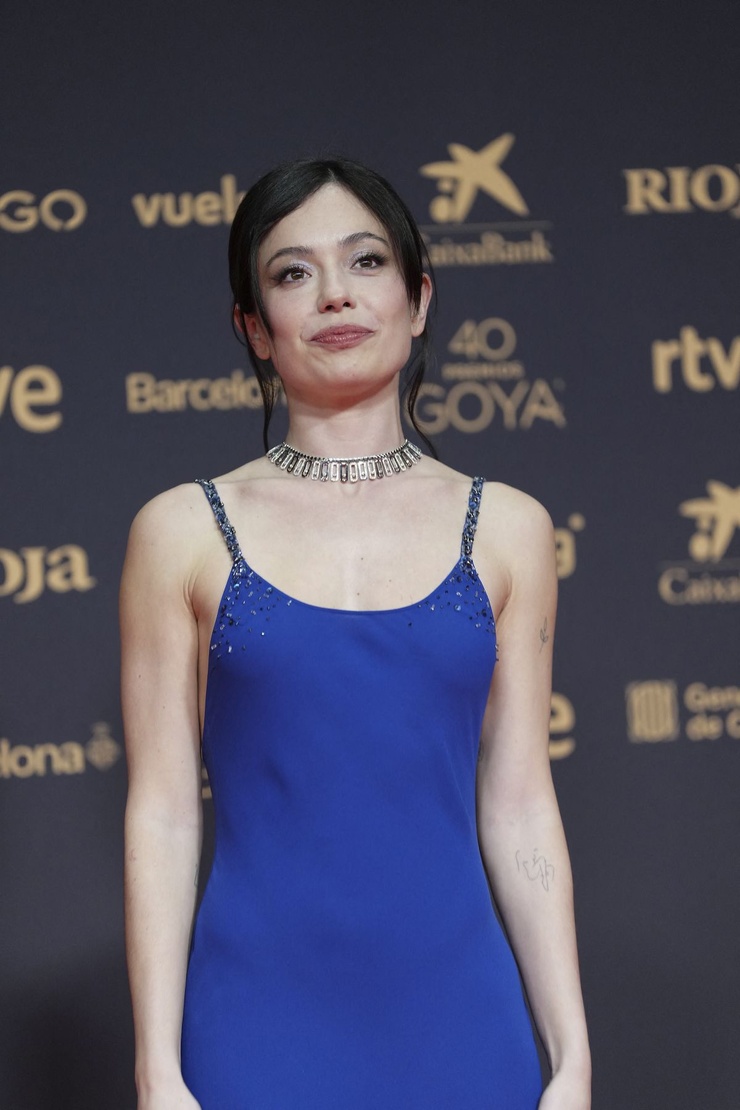 Anna Castillo