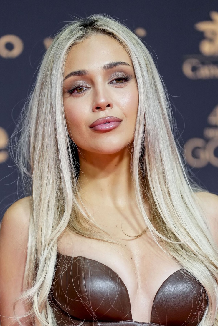 Ana Mena