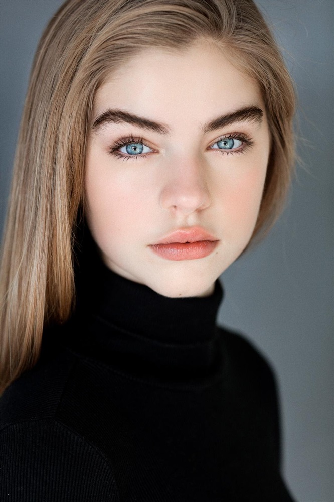 Jade Weber