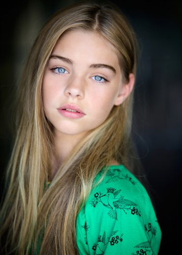 Jade Weber