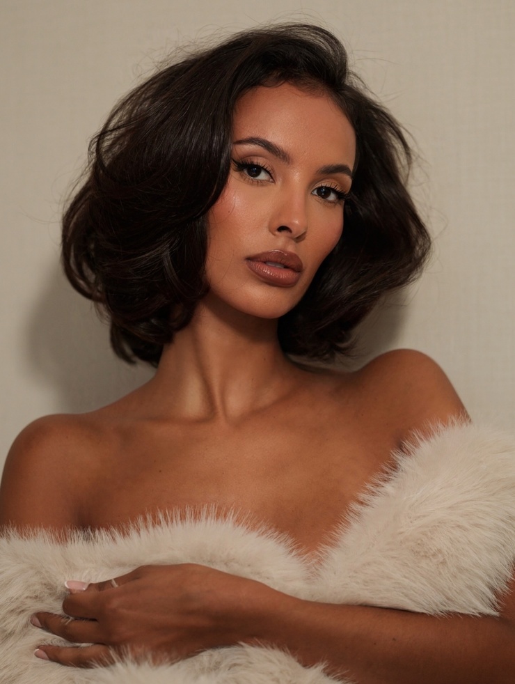 Maya Jama