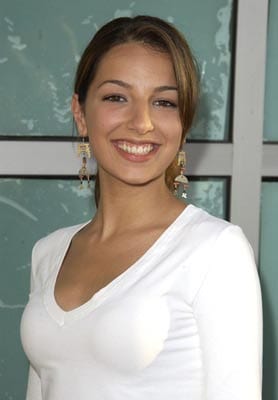 Vanessa Lengies