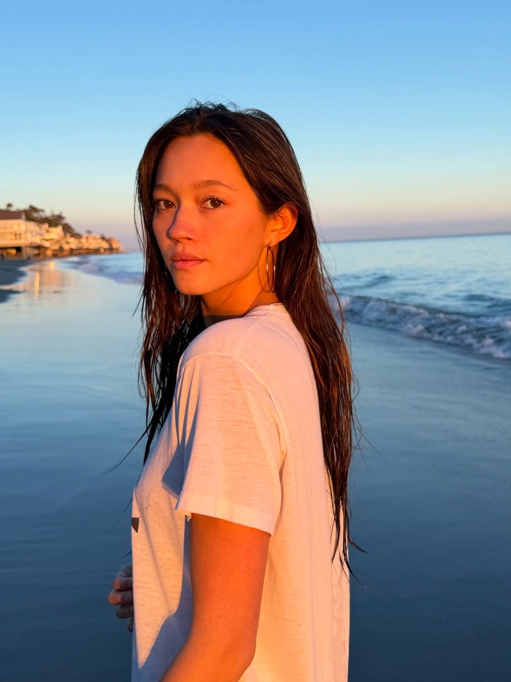 Lily Chee