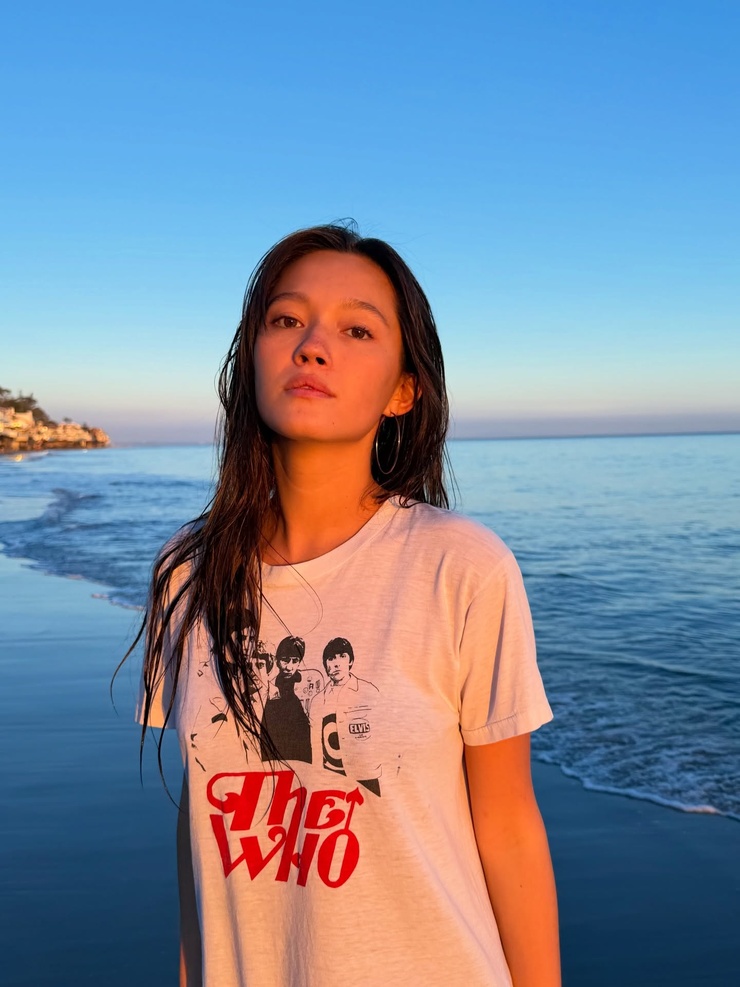 Lily Chee