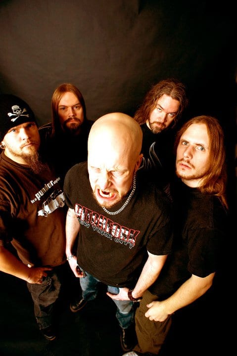 Meshuggah