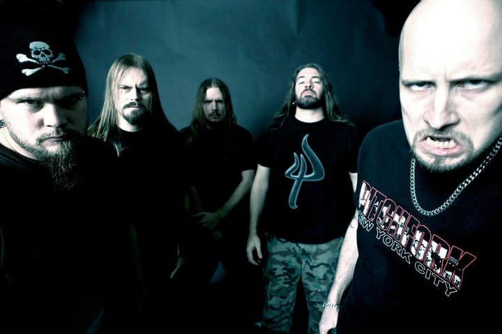 Meshuggah