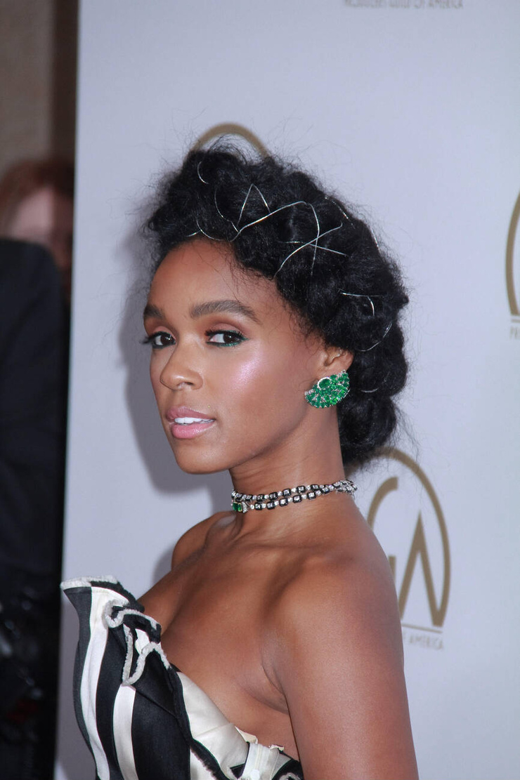 Janelle Monae