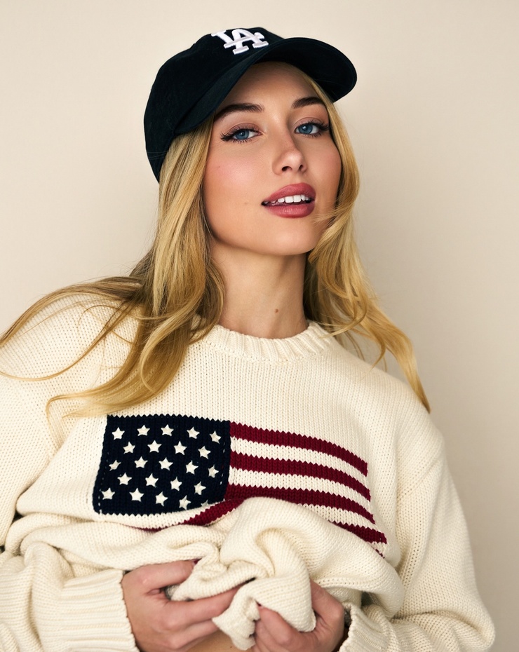 Heloise Hut