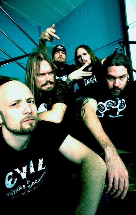 Meshuggah