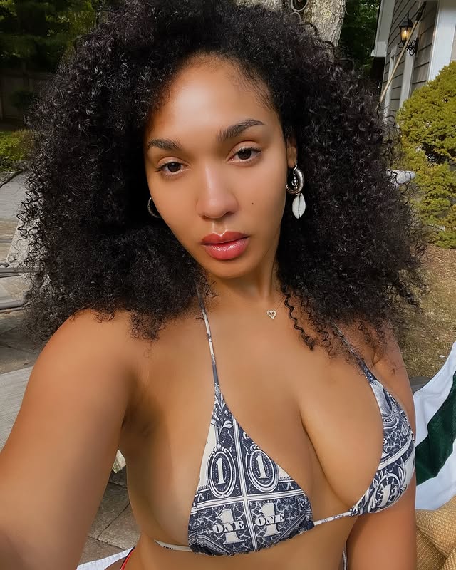 Yaris Sanchez