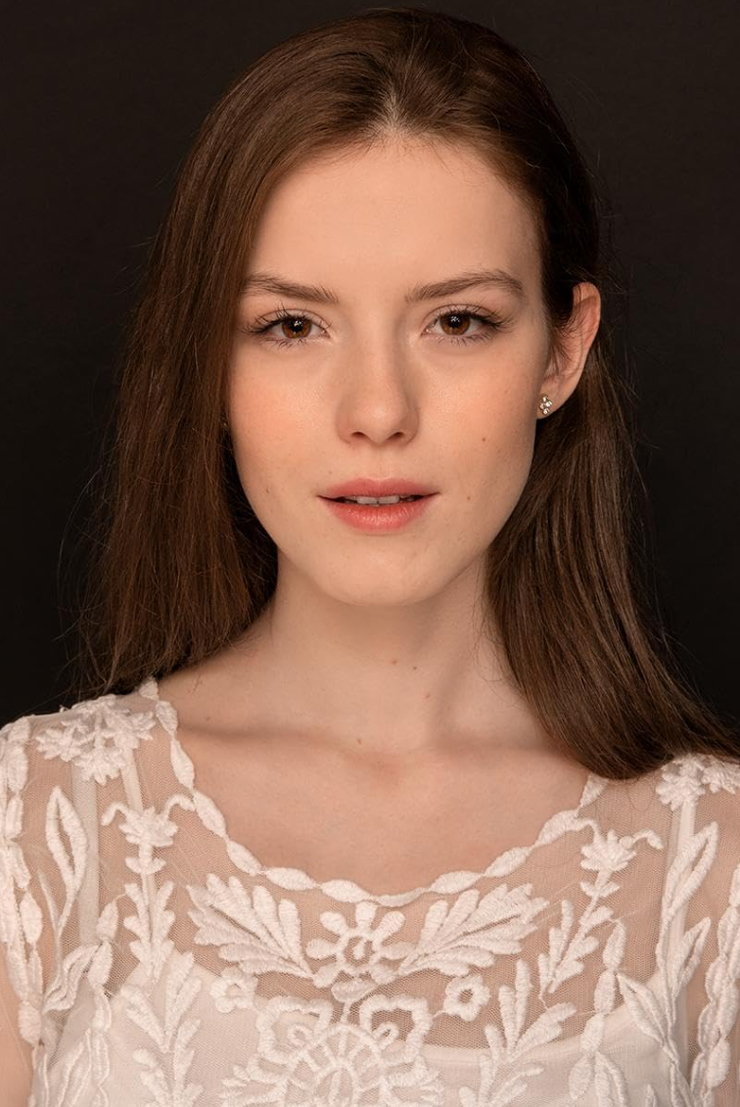 Sára Korbelová