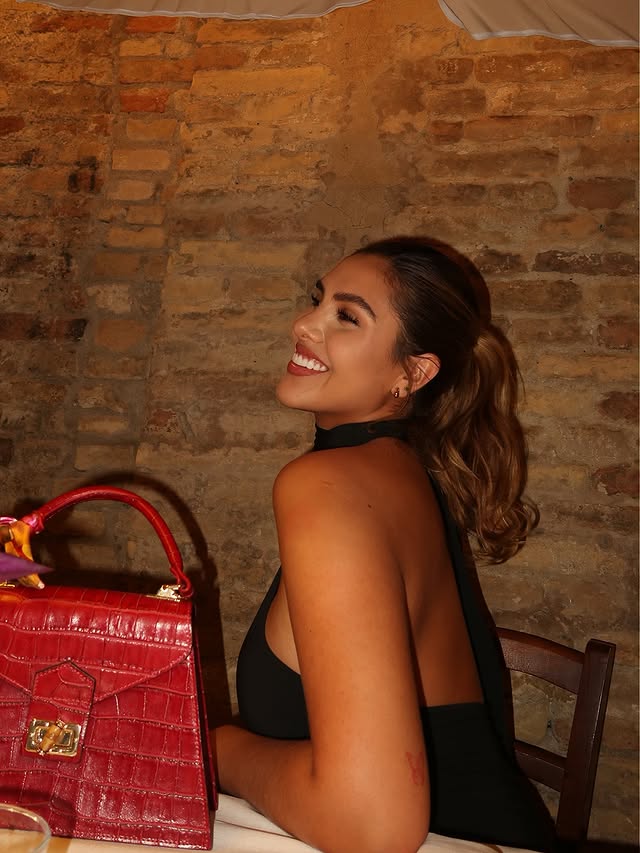 Nicol Ramirez