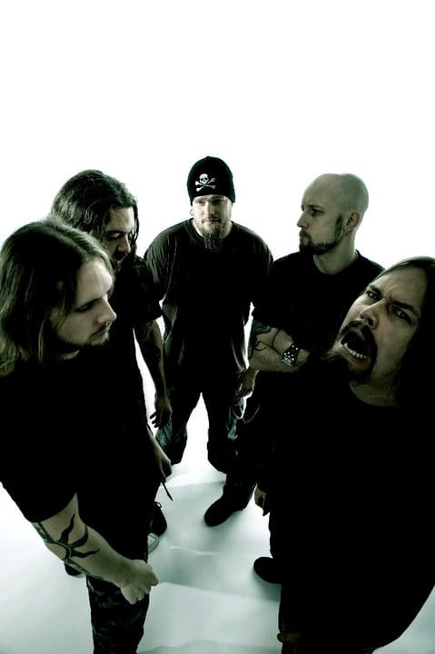 Meshuggah