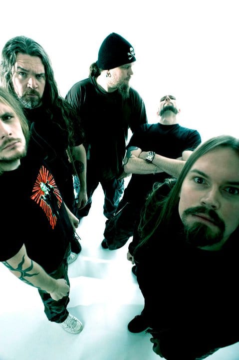 Meshuggah