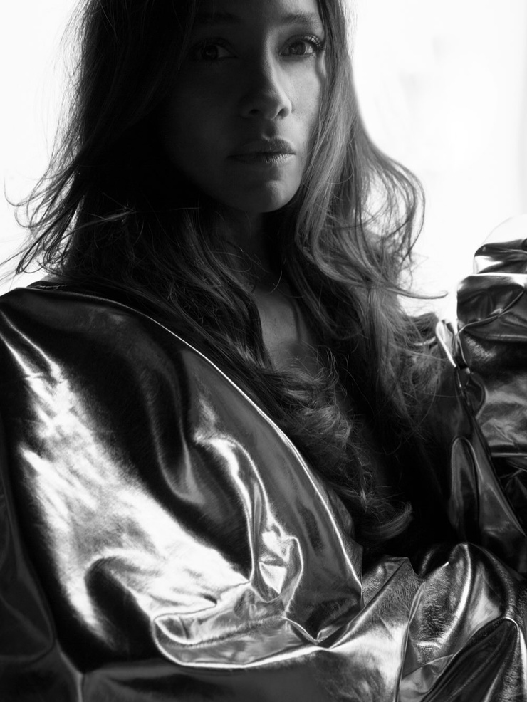 Dania Ramirez