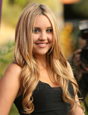 Amanda Bynes Amanda Bynes