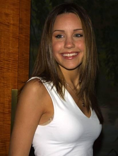 Amanda Bynes Amanda Bynes