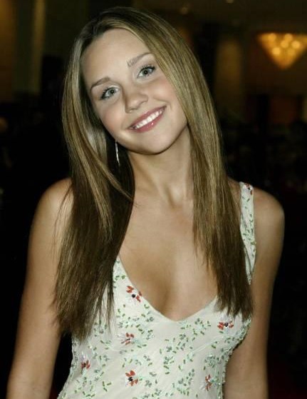 Amanda Bynes Amanda Bynes