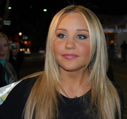 Amanda Bynes Amanda Bynes