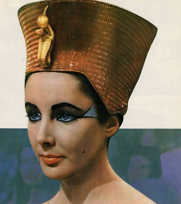 Elizabeth Taylor
