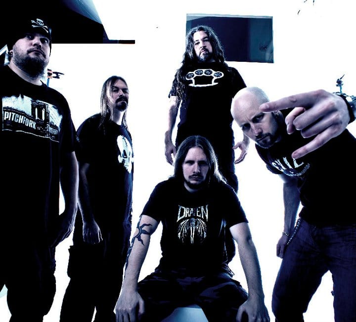 Meshuggah