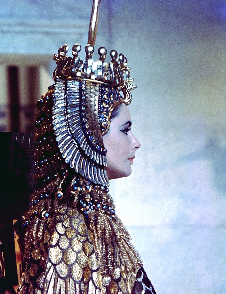 Elizabeth Taylor