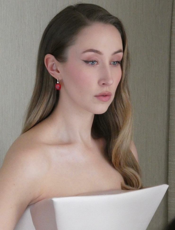 Erin Doherty