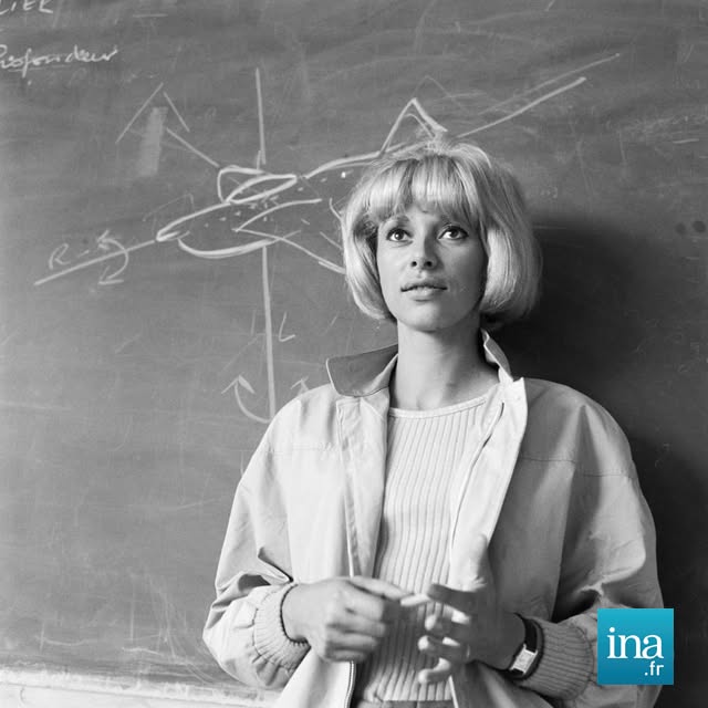 Mireille Darc