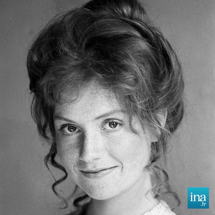 Isabelle Huppert