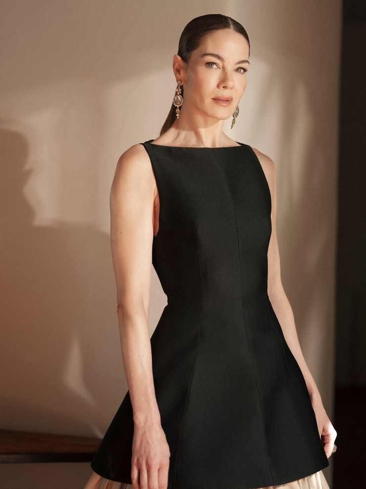 Michelle Monaghan