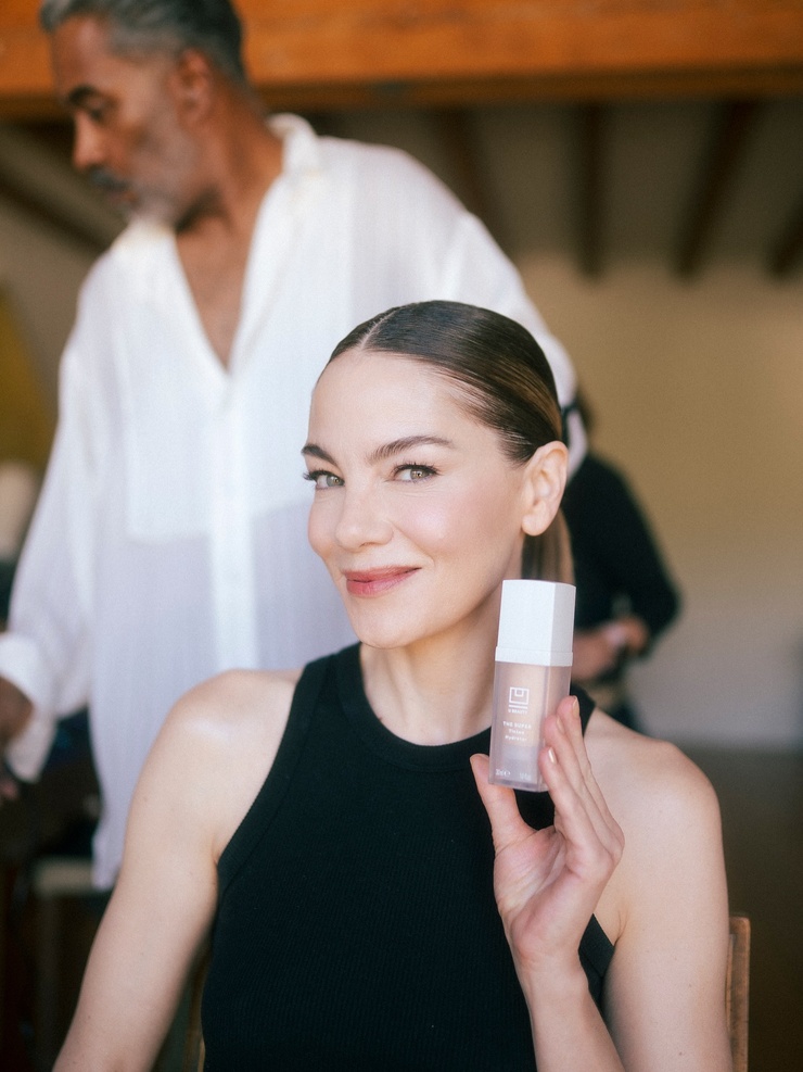 Michelle Monaghan