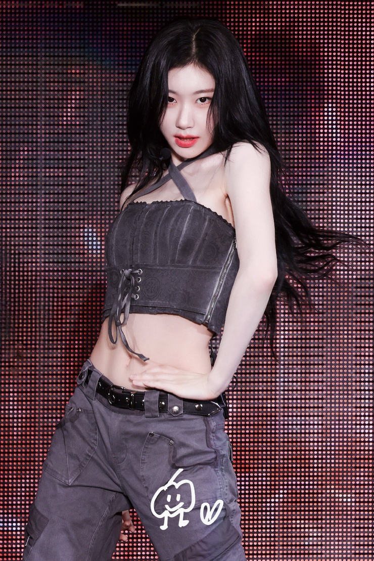Lee Chaeryeong