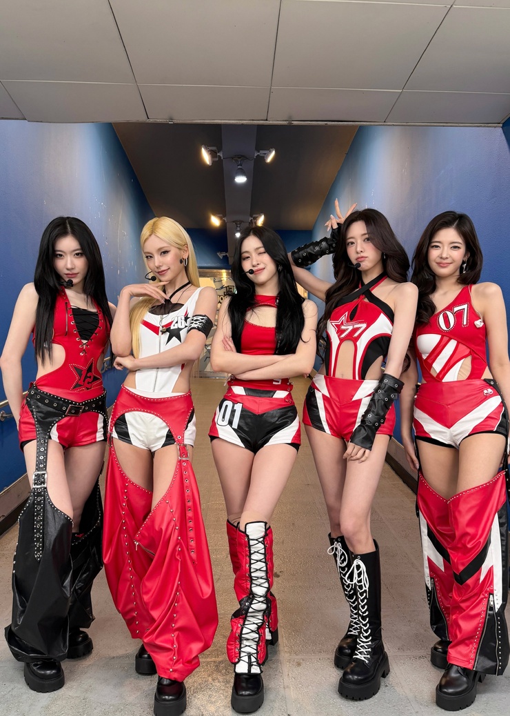 ITZY